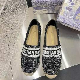 Picture of Dior Shoes _SKUChanelsz35-40XX02033536